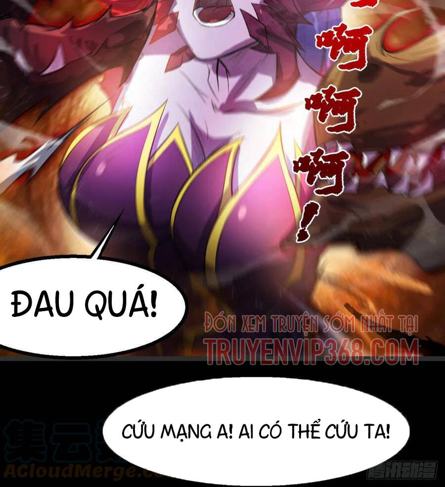 Ma Hoàng Sư Đệ Quả Thực Quá Chung Tình Chapter 79 - Trang 65