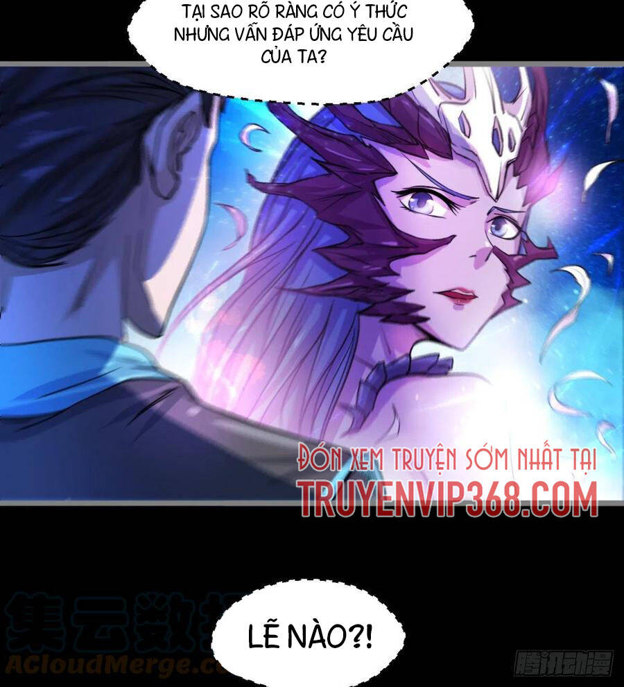 Ma Hoàng Sư Đệ Quả Thực Quá Chung Tình Chapter 79 - Trang 8