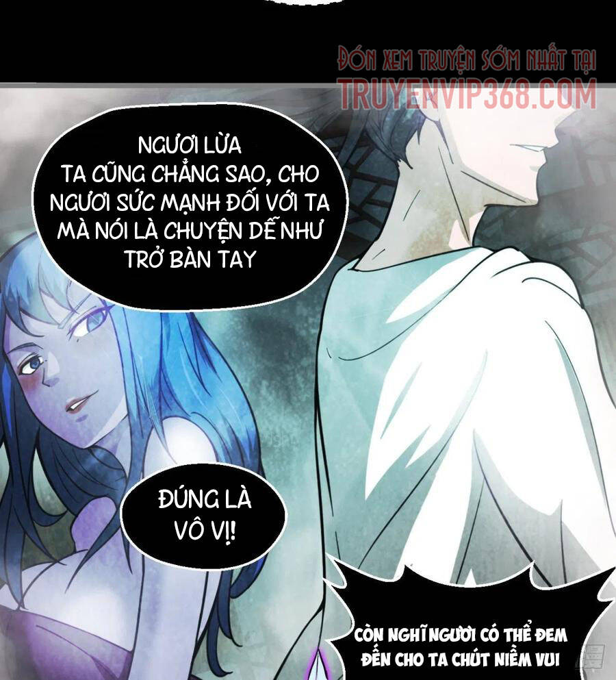 Ma Hoàng Sư Đệ Quả Thực Quá Chung Tình Chapter 79 - Trang 9