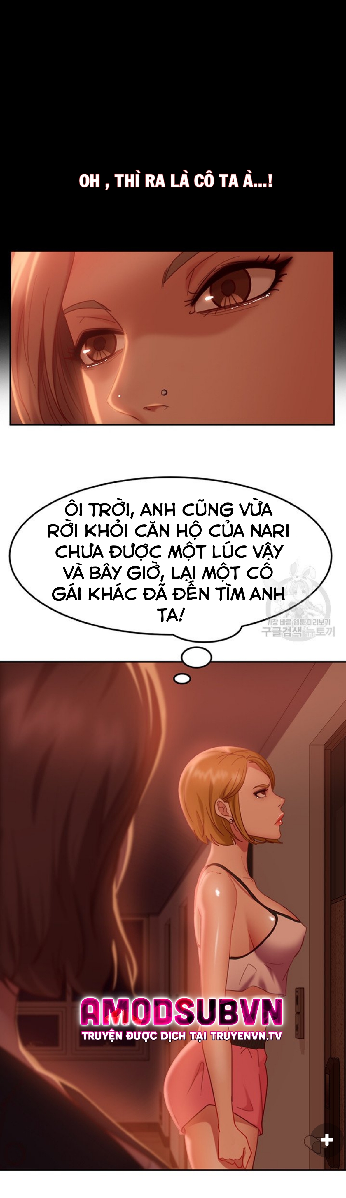 Một Ngày Rối Rắm Chapter 11 - Trang 14