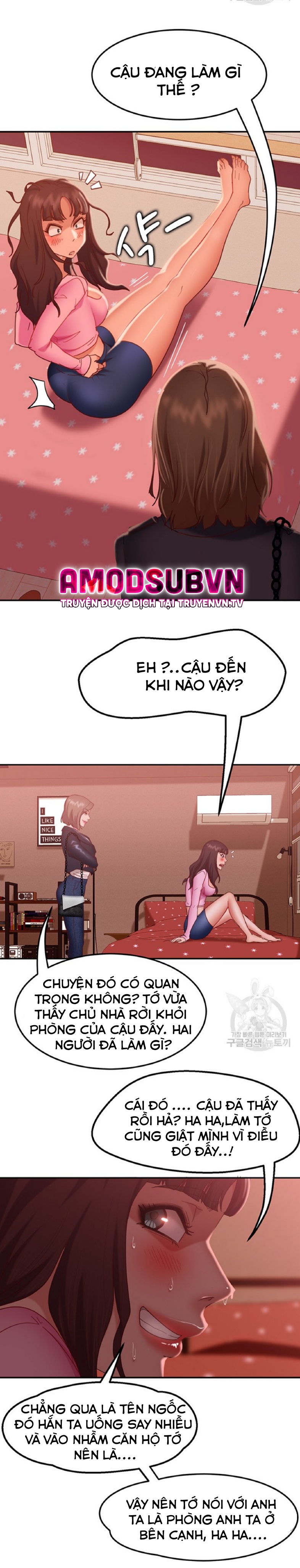 Một Ngày Rối Rắm Chapter 11 - Trang 21