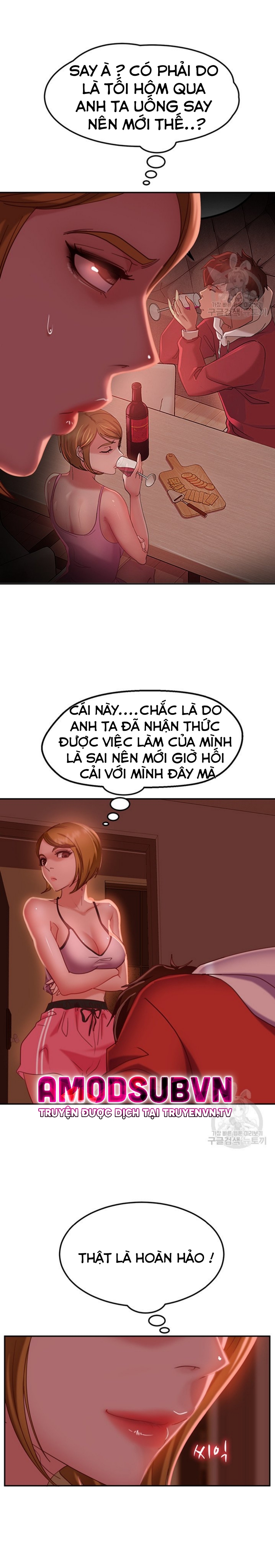 Một Ngày Rối Rắm Chapter 11 - Trang 28