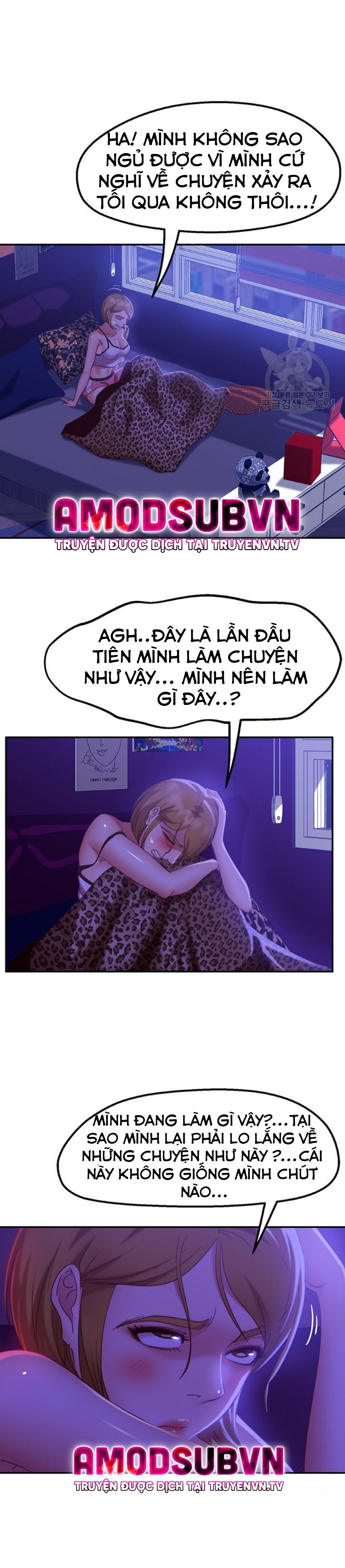 Một Ngày Rối Rắm Chapter 11 - Trang 5