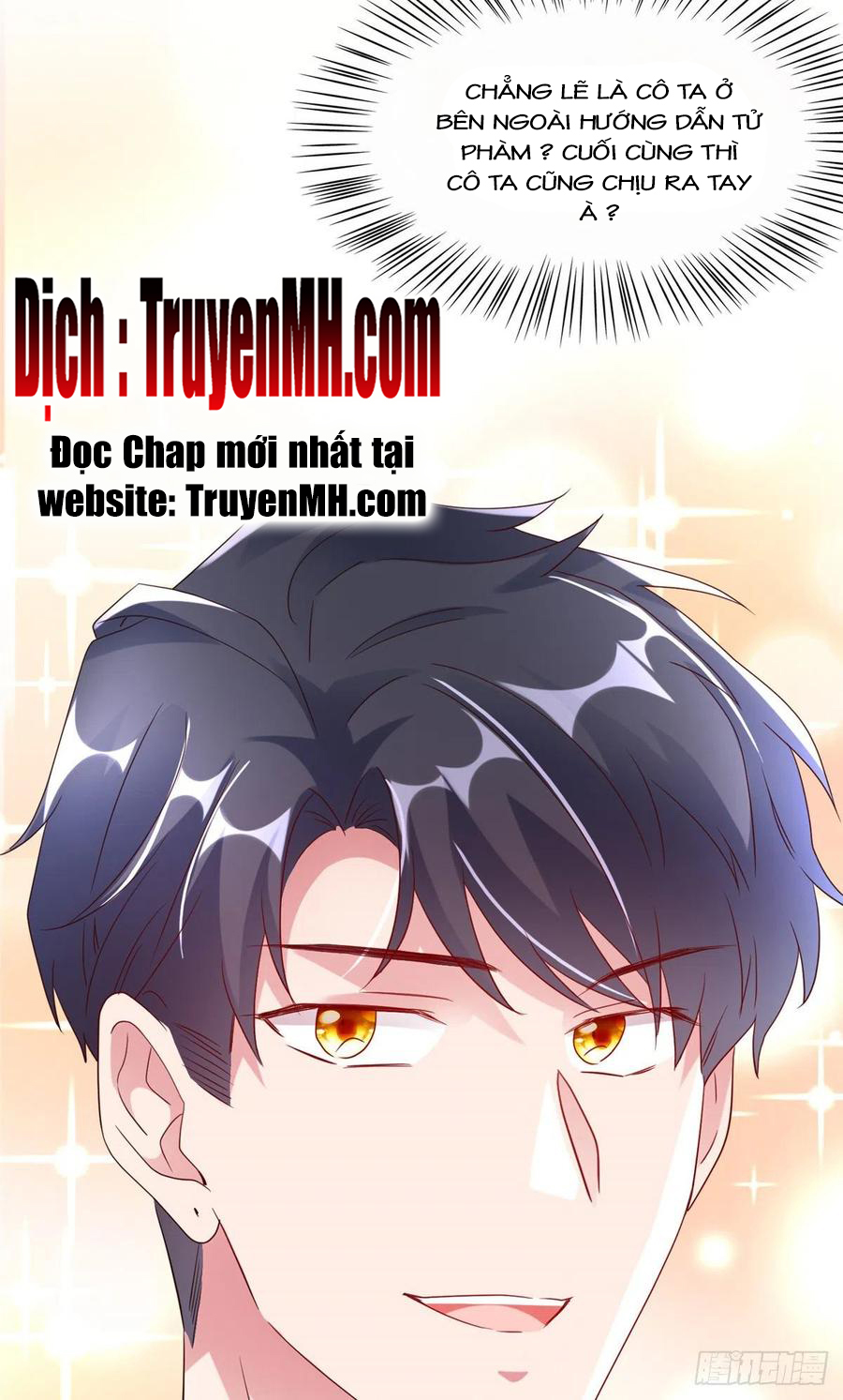 Nam Thành Chờ Trăng Về Chapter 110 - Trang 6