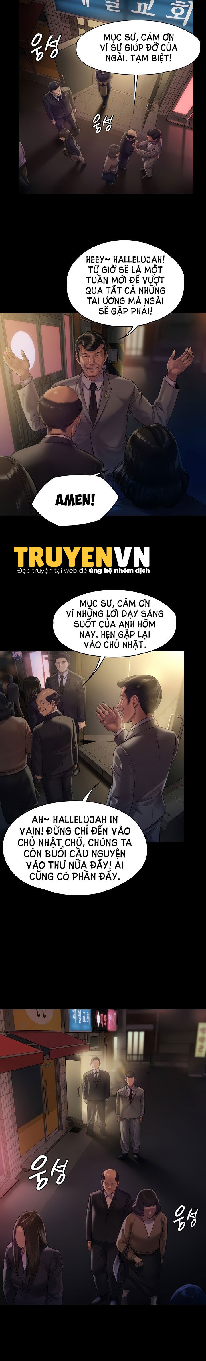 Ong Chúa (Queen Bee) Chapter 199 - Trang 4