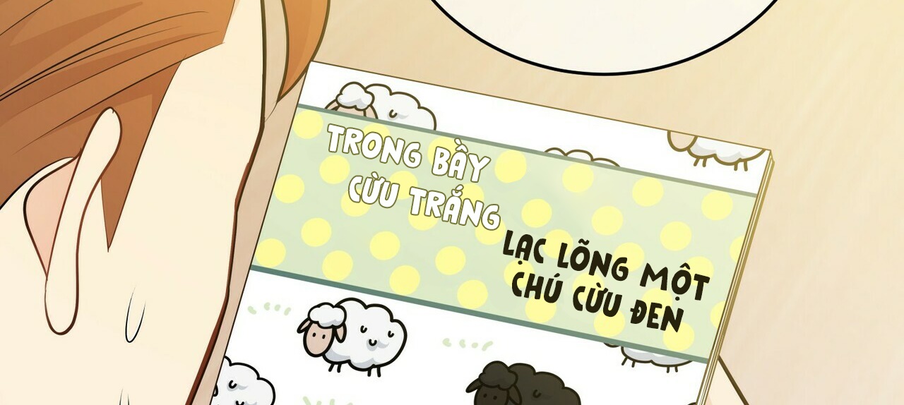 Thời gian giữa Sói và Chó Side Story 5 - Trang 158