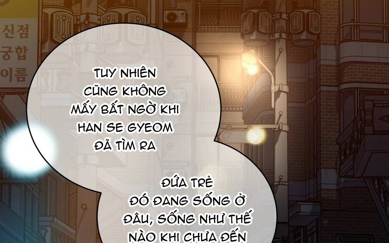 Thời gian giữa Sói và Chó Side Story 5 - Trang 56