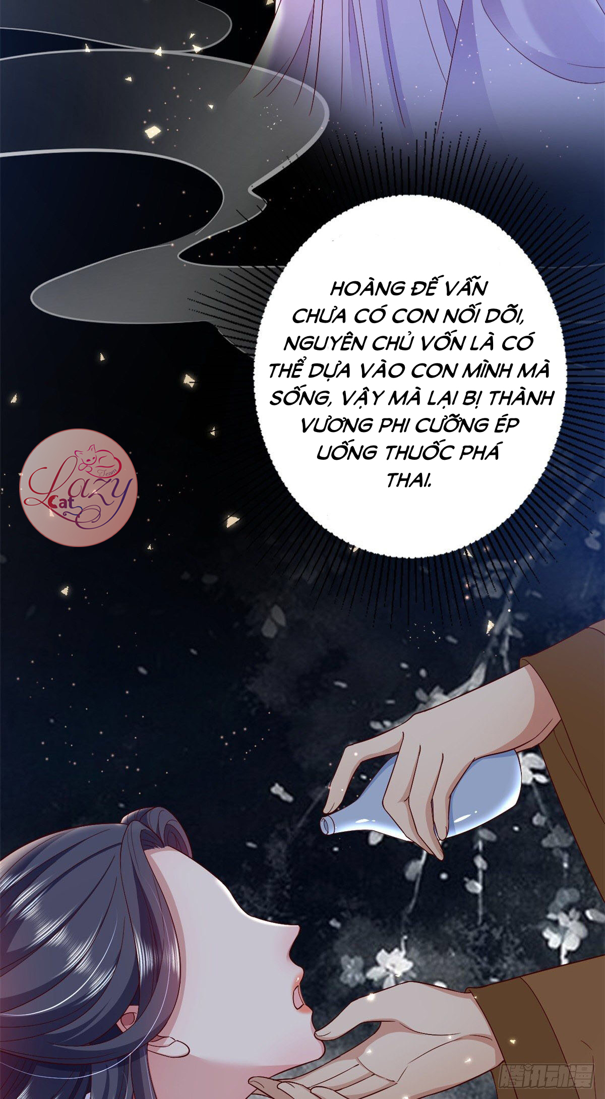 Trở Thành Lão Đại Từ Việc Tiêu Tiền Chapter 53 - Trang 27