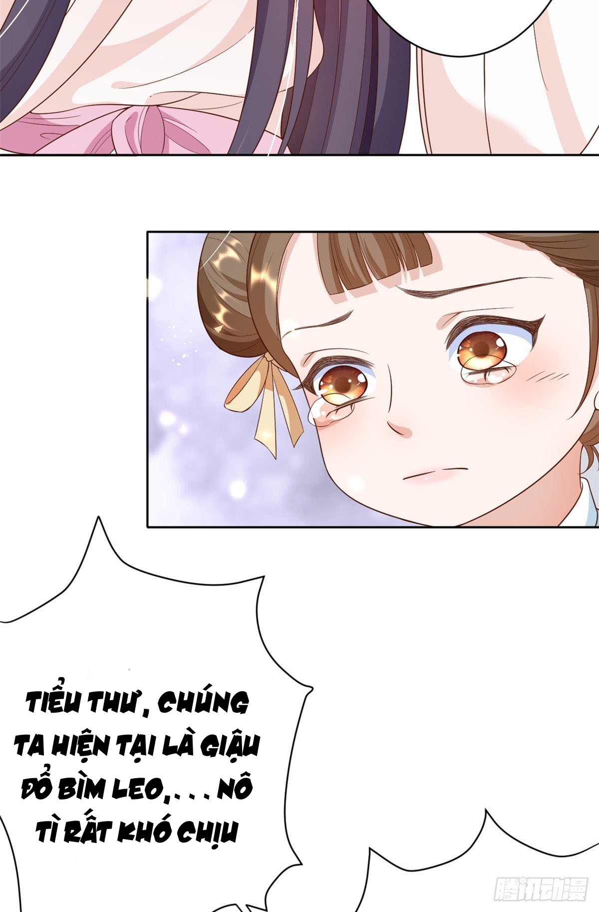 Trở Thành Lão Đại Từ Việc Tiêu Tiền Chapter 53 - Trang 38