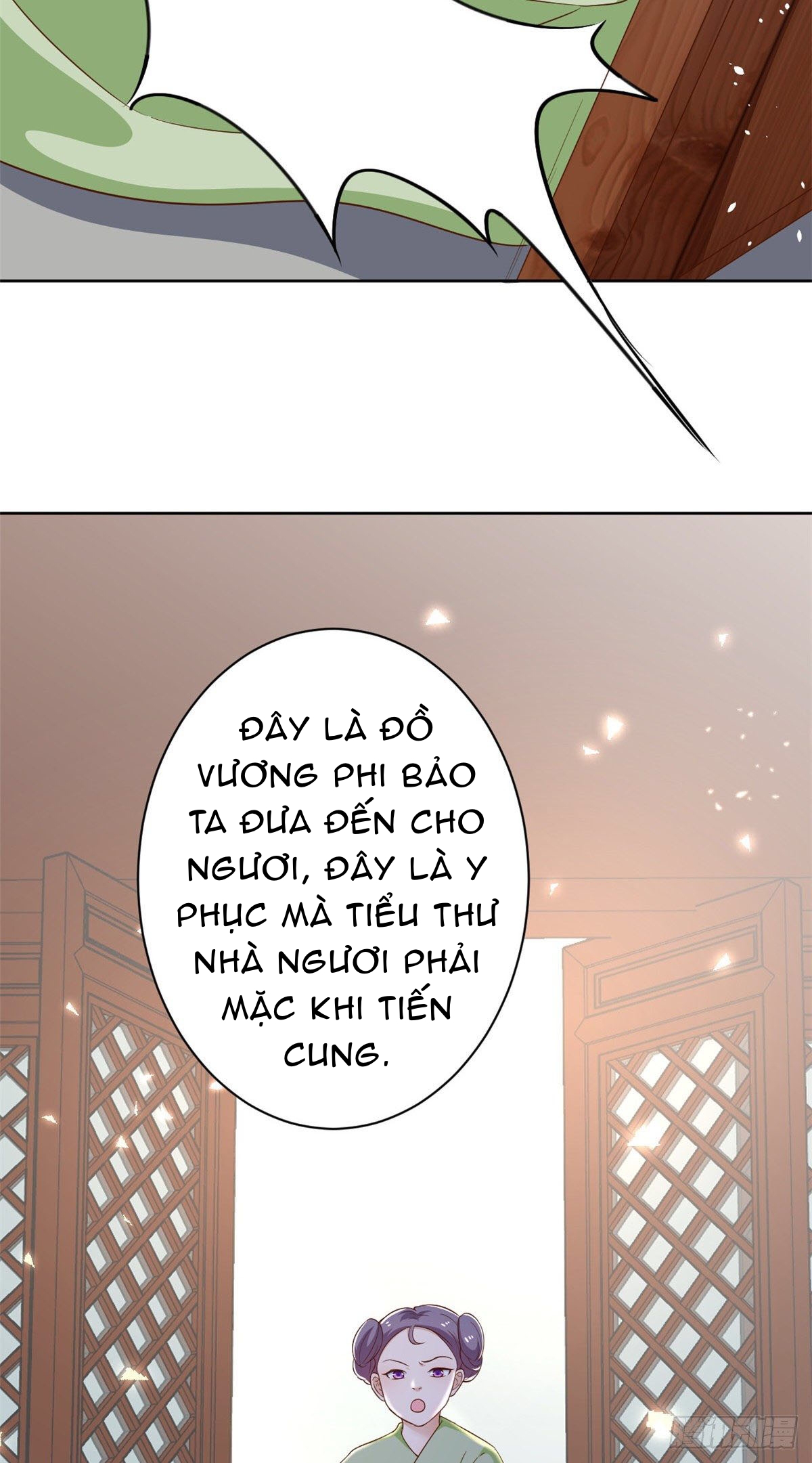 Trở Thành Lão Đại Từ Việc Tiêu Tiền Chapter 53 - Trang 43