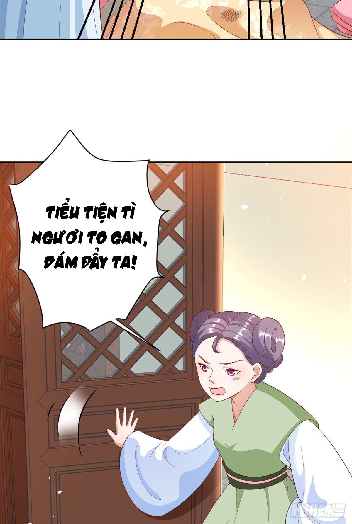 Trở Thành Lão Đại Từ Việc Tiêu Tiền Chapter 53 - Trang 49