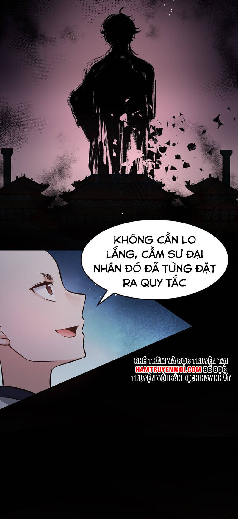 Tu Luyện Thành Tiên Ta Chỉ Muốn Nuôi Nữ Đồ Đệ Chapter 67 - Trang 39