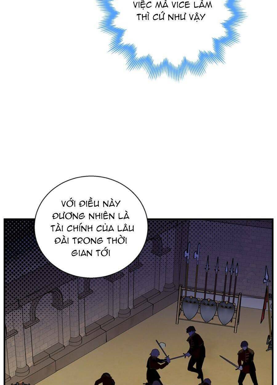 Vợ Yêu, Anh Sắp Trụ Không Nổi Chapter 34 - Trang 49