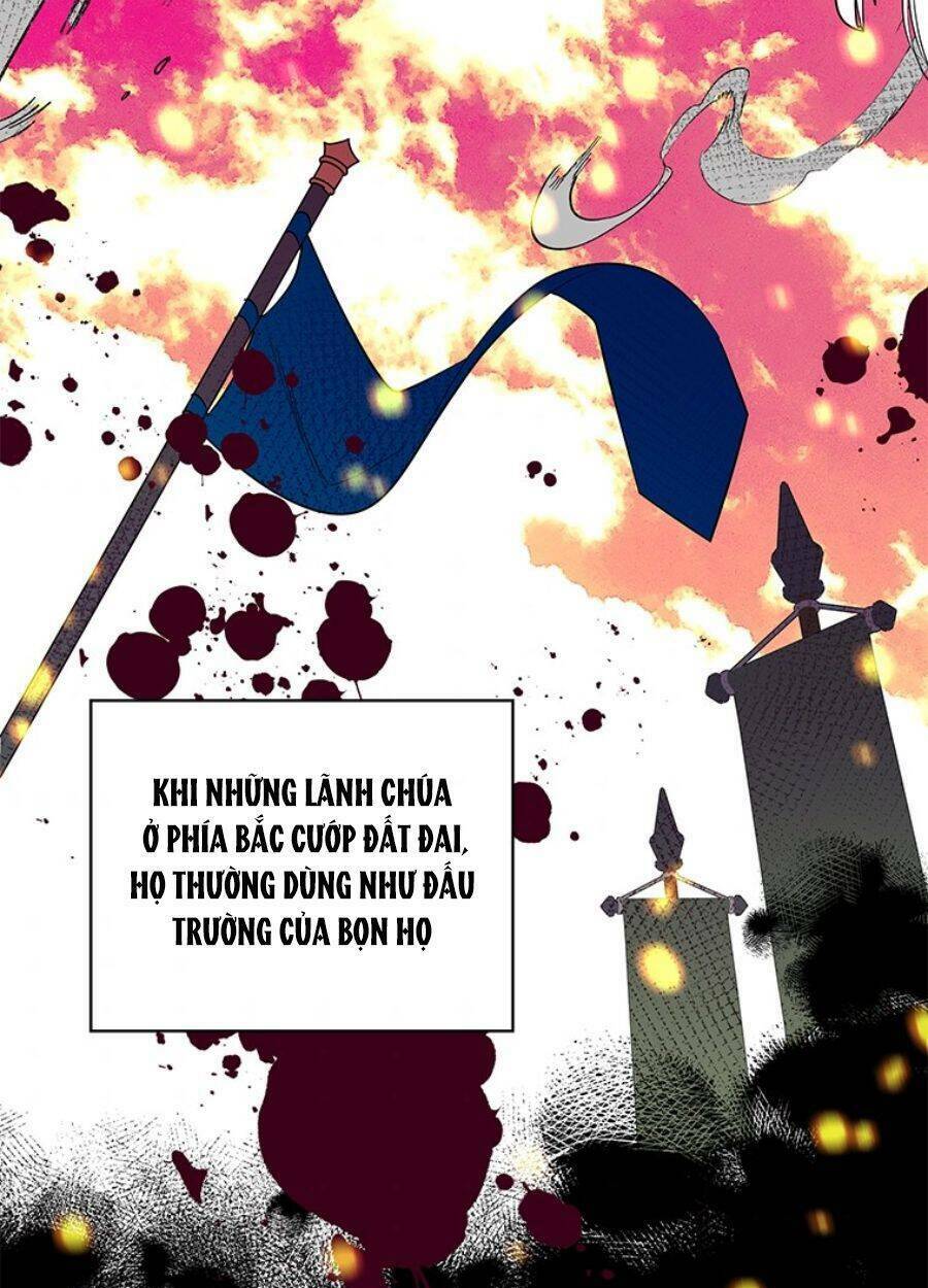 Vợ Yêu, Anh Sắp Trụ Không Nổi Chapter 34 - Trang 71