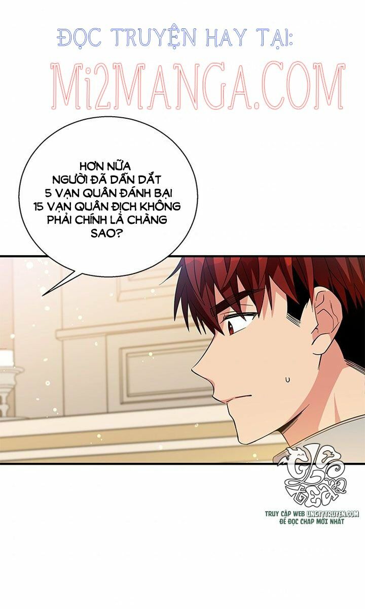 Vợ Yêu, Anh Sắp Trụ Không Nổi Chapter 35 - Trang 45