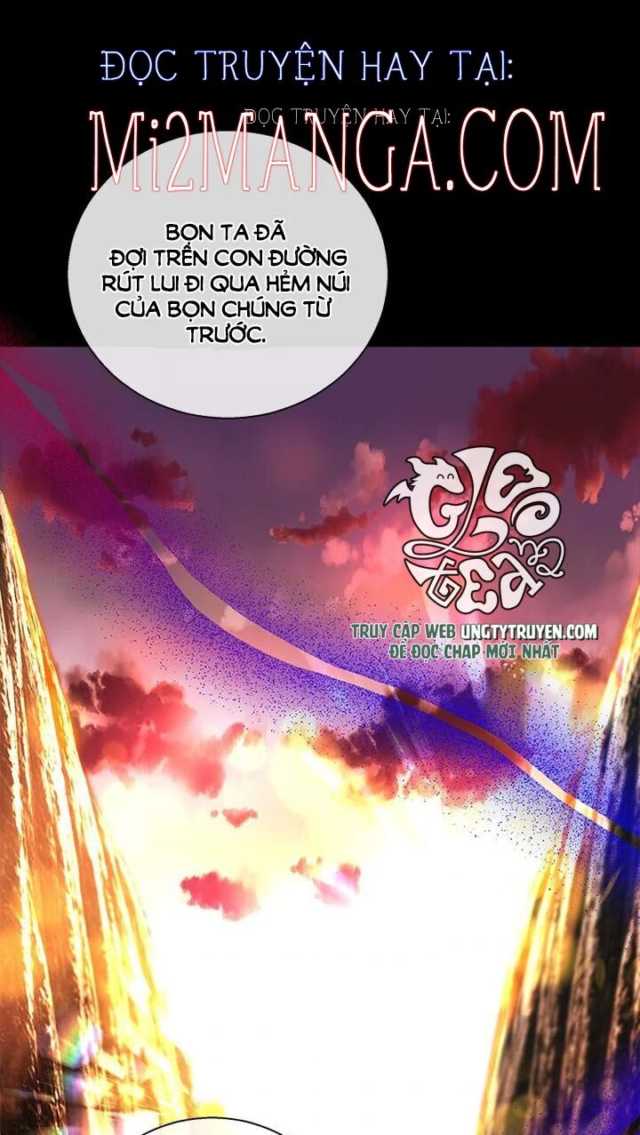 Vợ Yêu, Anh Sắp Trụ Không Nổi Chapter 35 - Trang 52