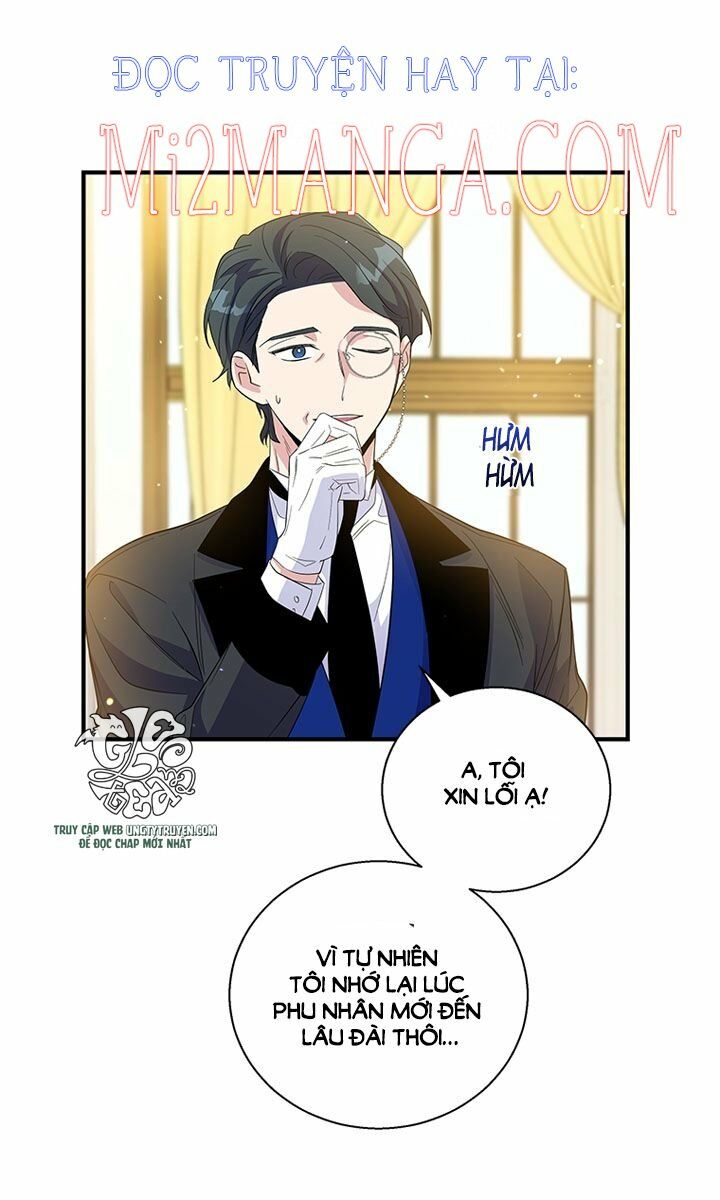 Vợ Yêu, Anh Sắp Trụ Không Nổi Chapter 35 - Trang 6