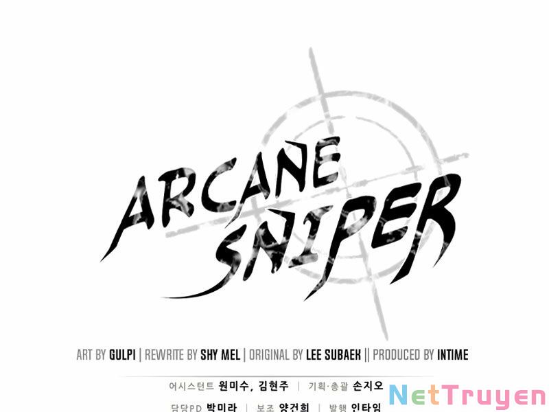 Arcane Sniper (Xạ Thủ Đạn Ma) Chapter 51 - Trang 264