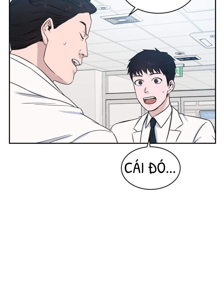 A.I. Doctor Chapter 8 - Trang 10