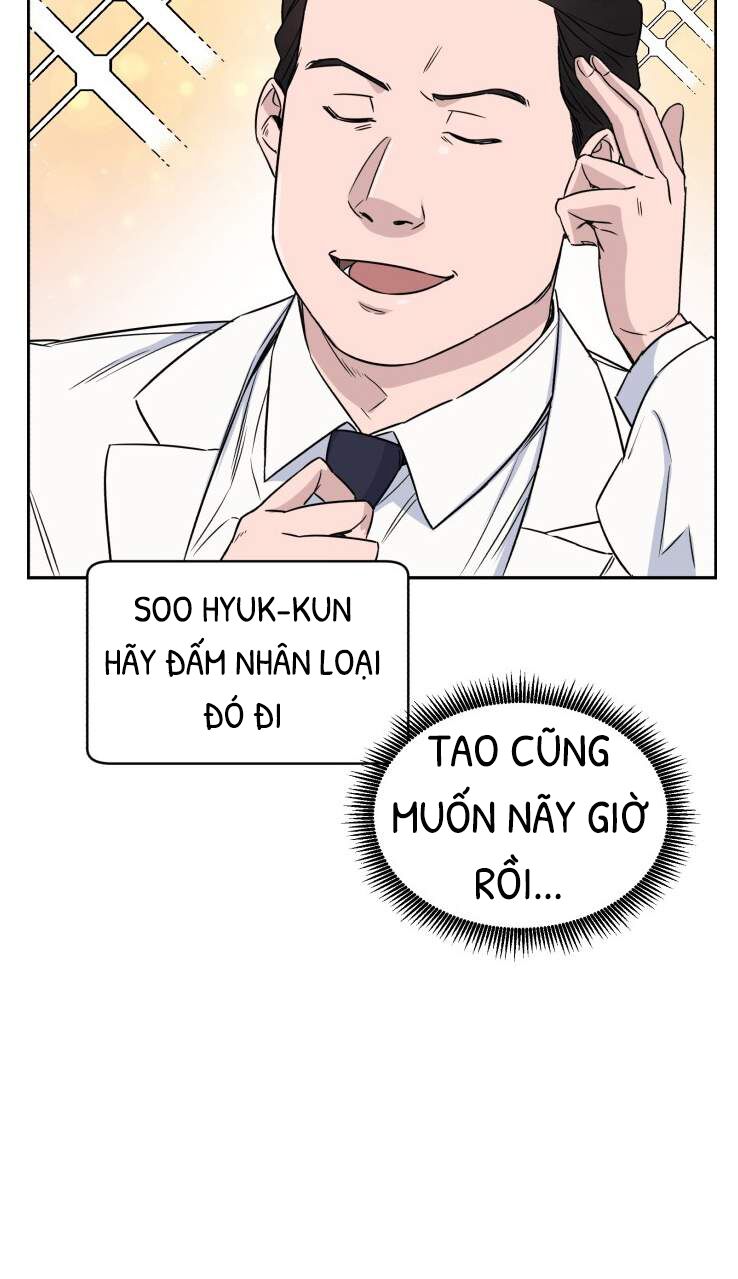 A.I. Doctor Chapter 8 - Trang 14