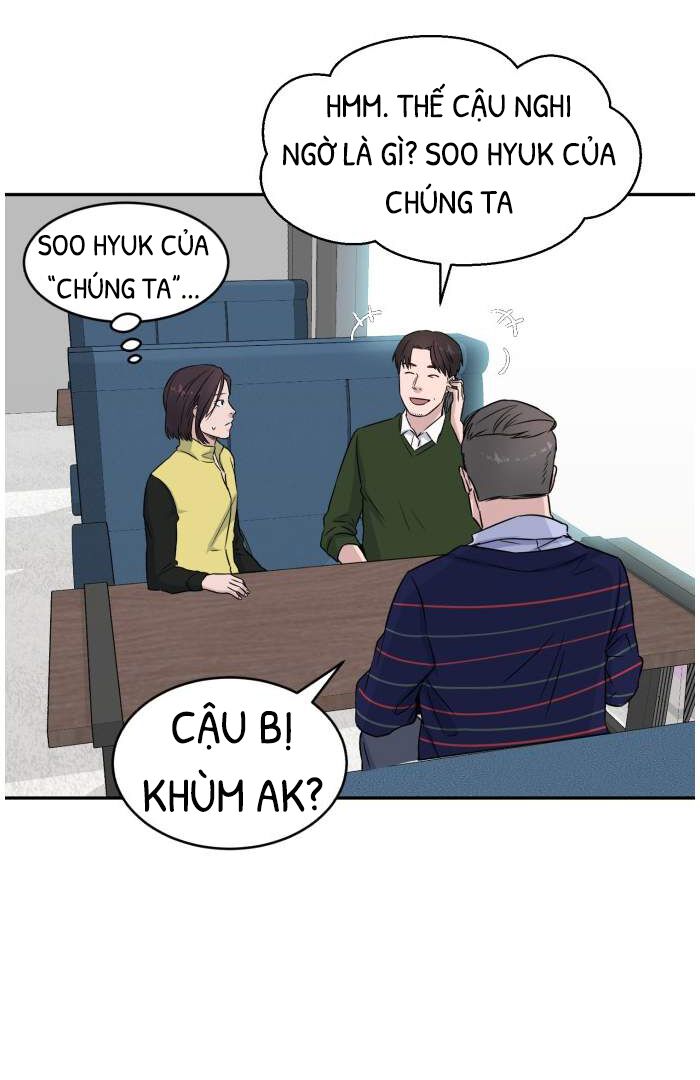 A.I. Doctor Chapter 8 - Trang 47