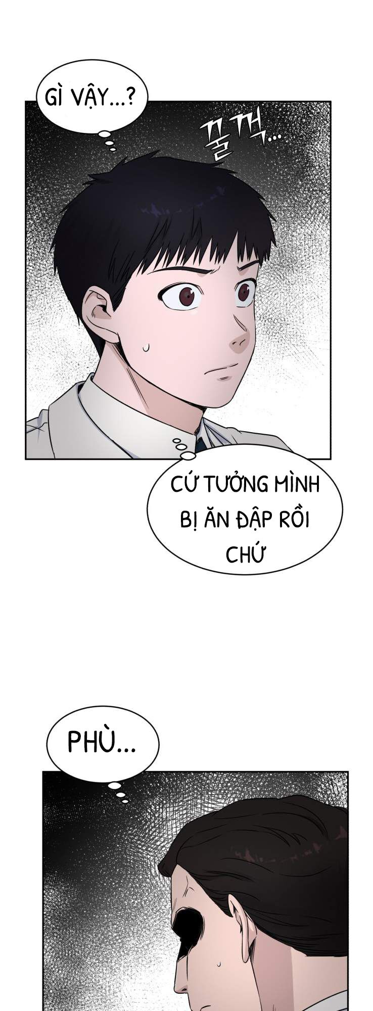 A.I. Doctor Chapter 8 - Trang 7