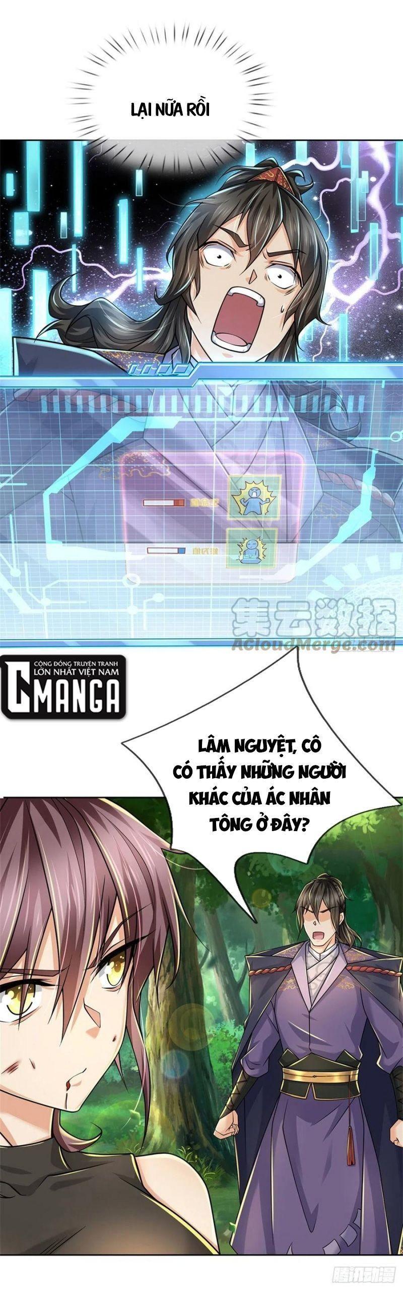 Chúa Tể Chi Lộ Chapter 89 - Trang 17