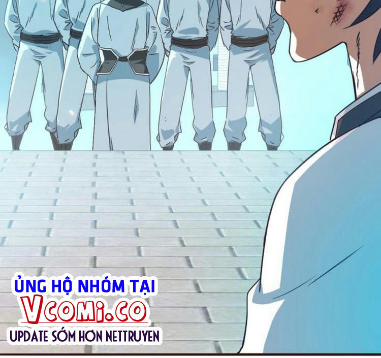 Hệ Thống Thăng Cấp Điên Cuồng Chapter 6 - Trang 40