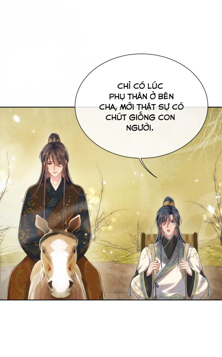 Ngộ Xà Chapter 48 - Trang 2