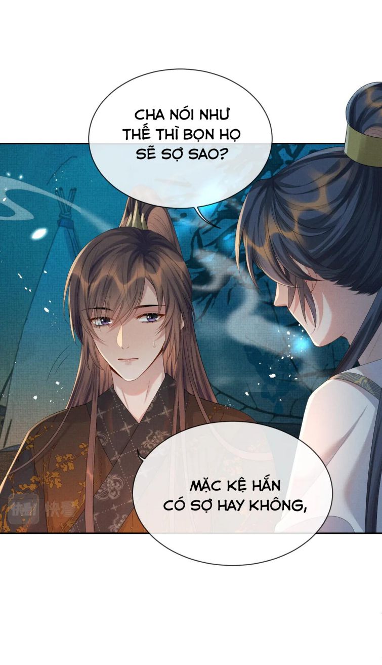 Ngộ Xà Chapter 48 - Trang 24