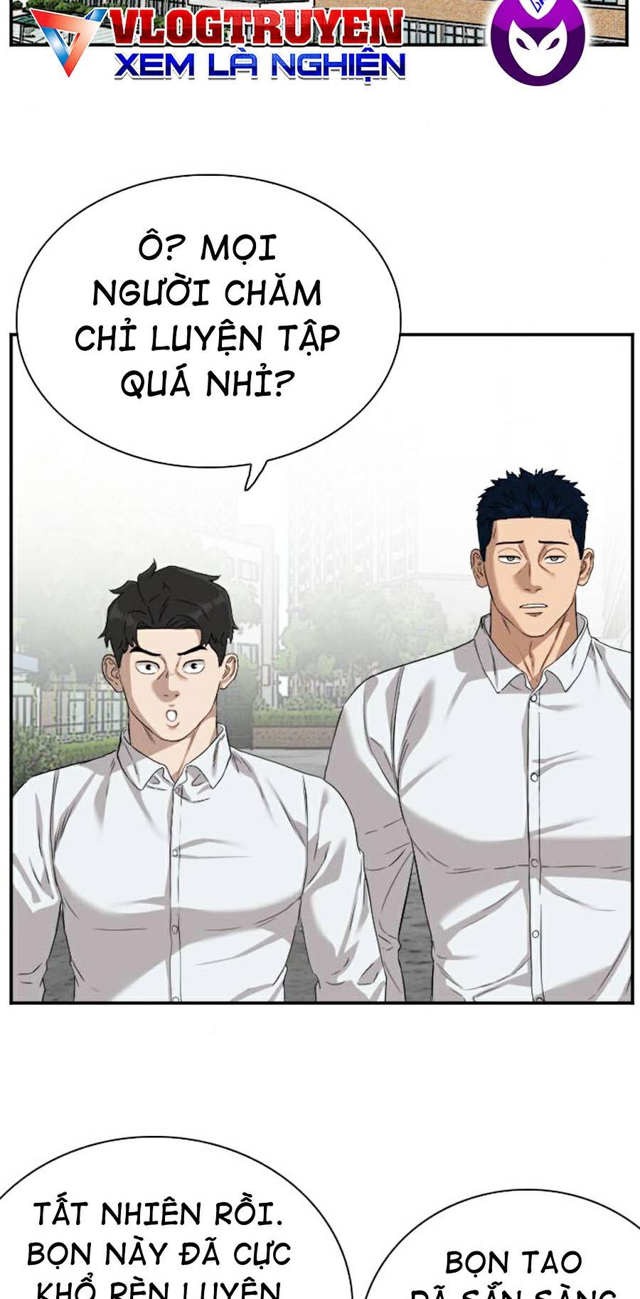 Người Xấu Chapter 77 - Trang 29