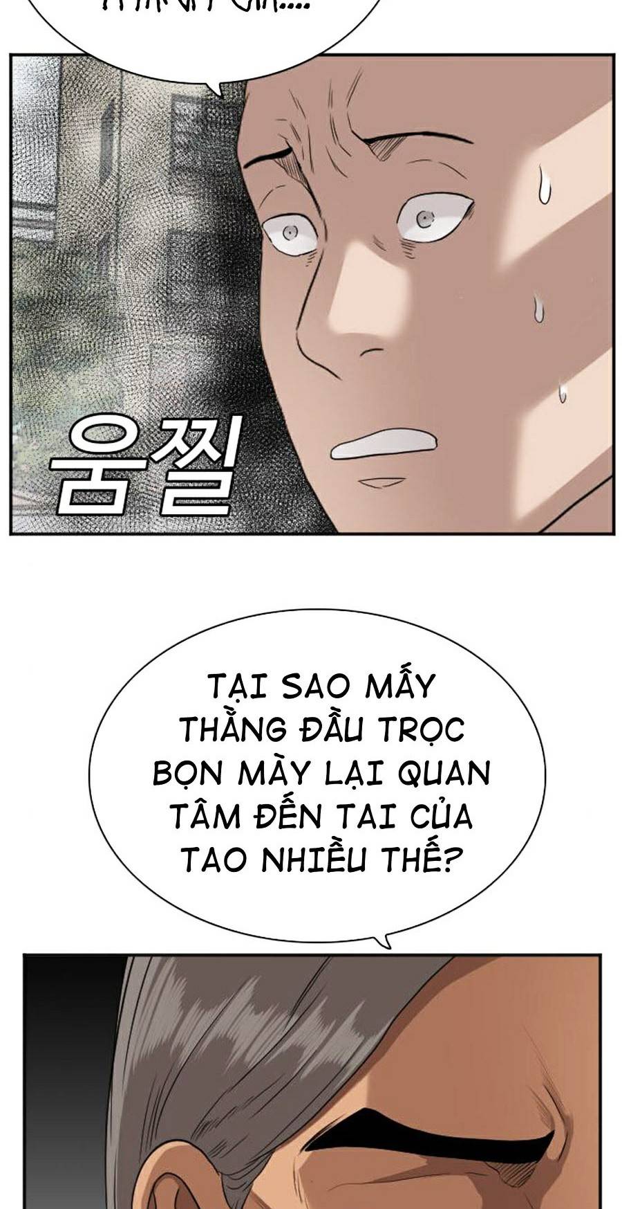 Người Xấu Chapter 77 - Trang 47