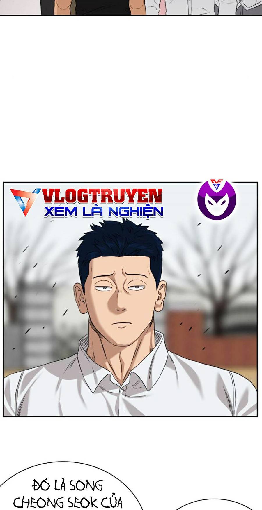 Người Xấu Chapter 77 - Trang 51