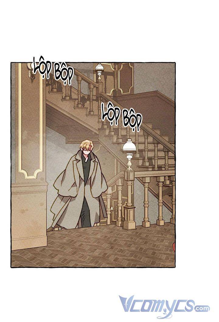 Nuôi Dưỡng Một Bé Rồng Đen Chapter 20 - Trang 16