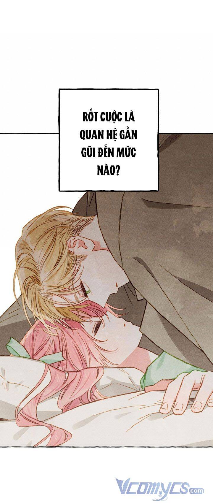 Nuôi Dưỡng Một Bé Rồng Đen Chapter 20 - Trang 29