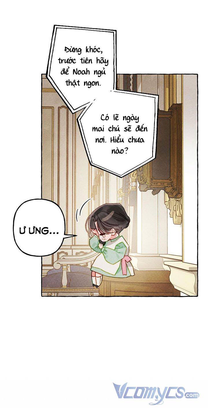 Nuôi Dưỡng Một Bé Rồng Đen Chapter 20 - Trang 38