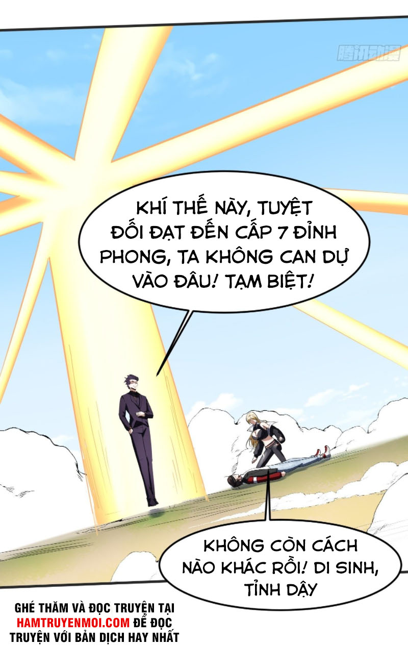 Phản Phái Yêu Tế Chapter 24 - Trang 35