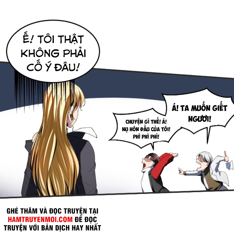 Phản Phái Yêu Tế Chapter 24 - Trang 45