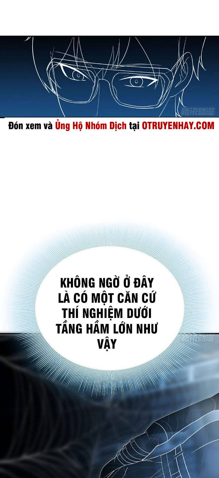 Trợ Lý Thánh Tôn, Ta Đã Vô Địch Chapter 13 - Trang 34