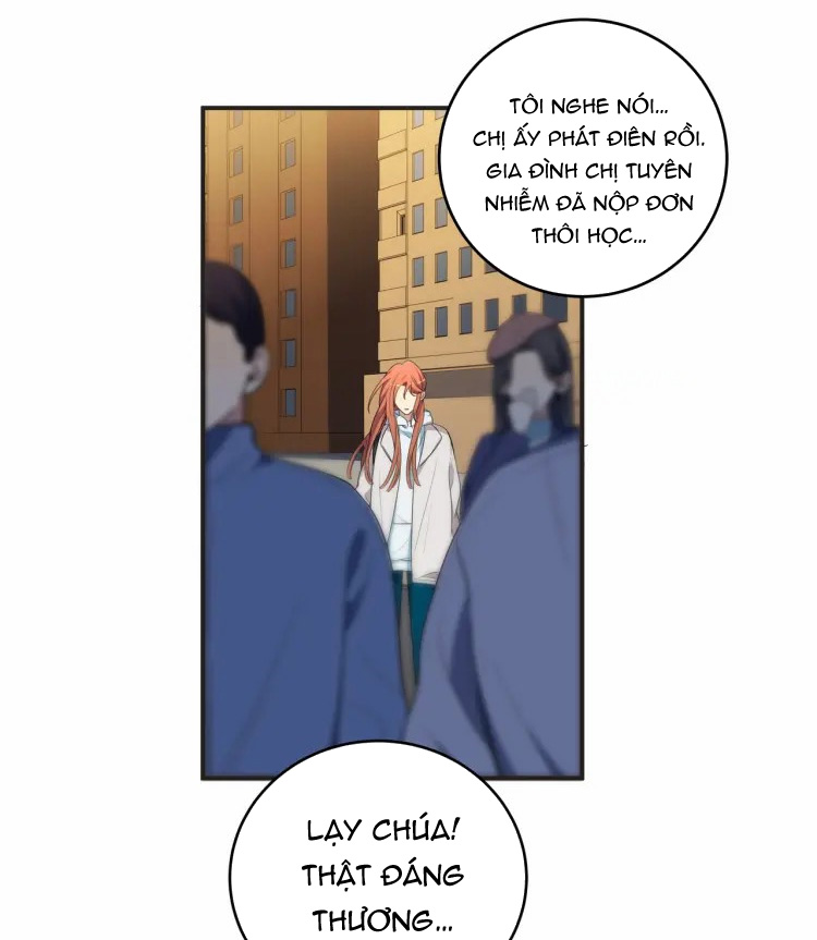 Truy Sát Tình Yêu Chapter 14 - Trang 23