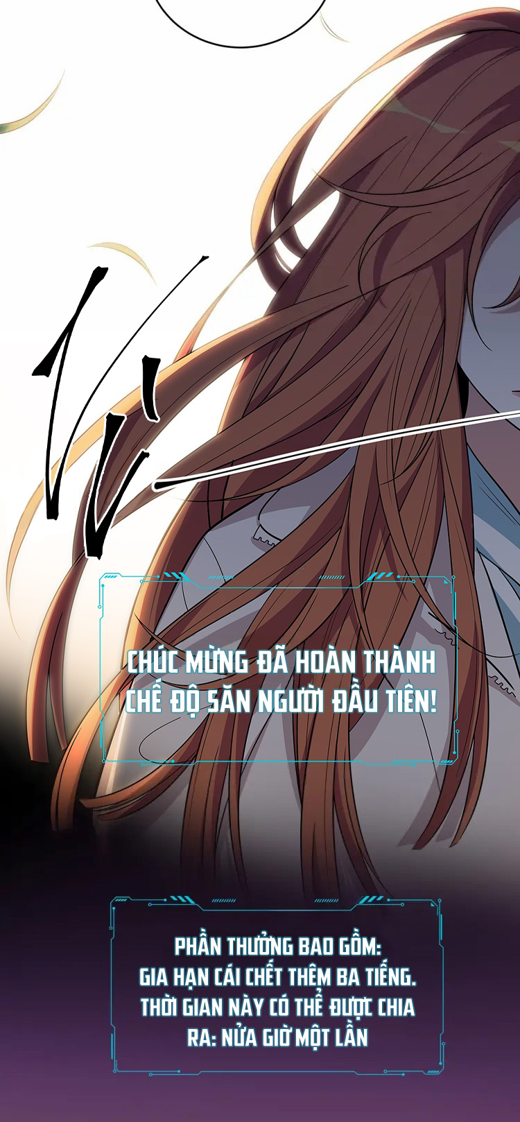 Truy Sát Tình Yêu Chapter 14 - Trang 24