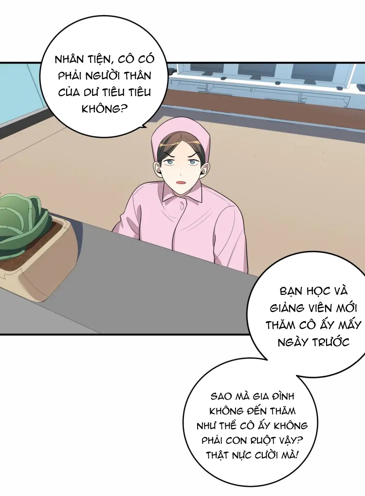 Truy Sát Tình Yêu Chapter 14 - Trang 39