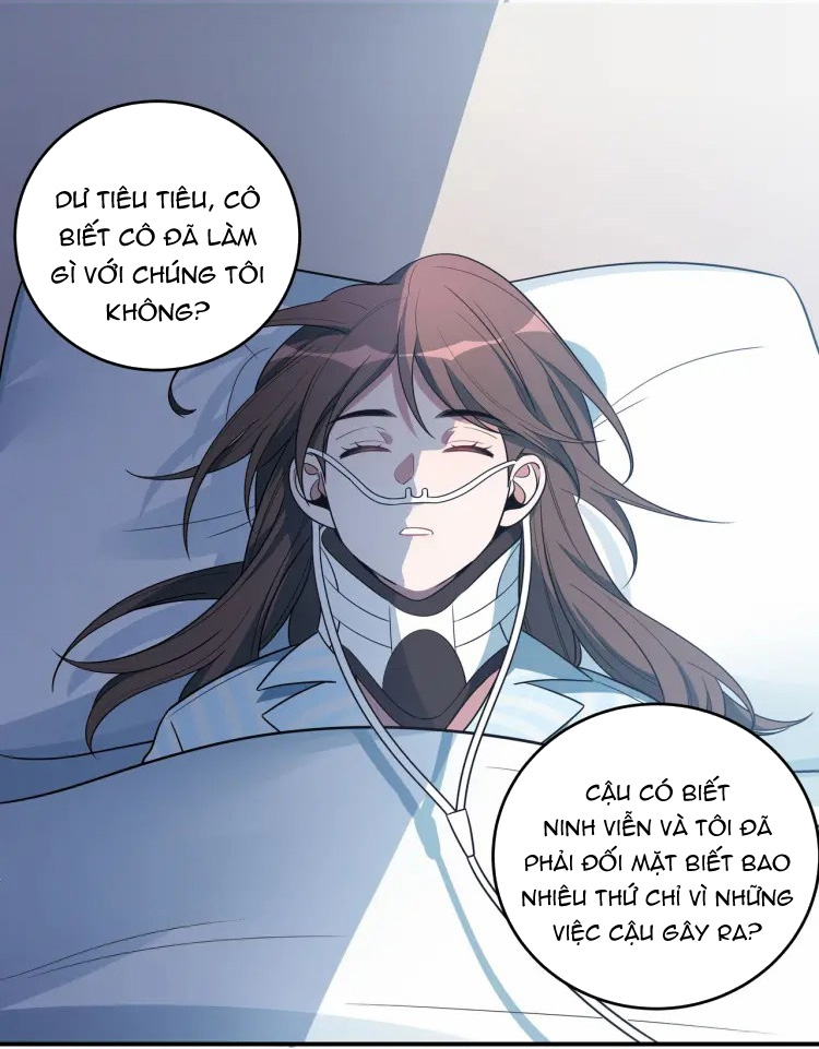 Truy Sát Tình Yêu Chapter 14 - Trang 43