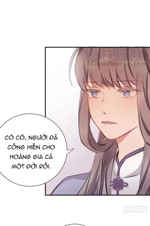 Bất Tảo Triều Chapter 32 - Trang 13