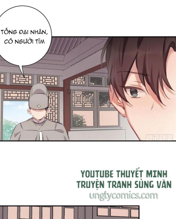 Bất Tảo Triều Chapter 32 - Trang 21