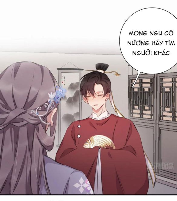 Bất Tảo Triều Chapter 32 - Trang 29