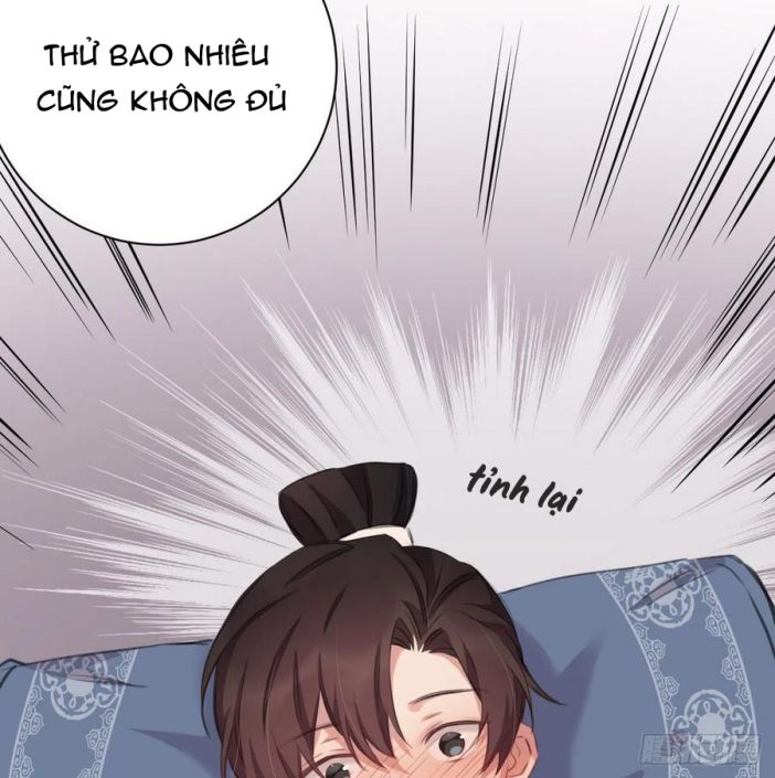 Bất Tảo Triều Chapter 33 - Trang 14