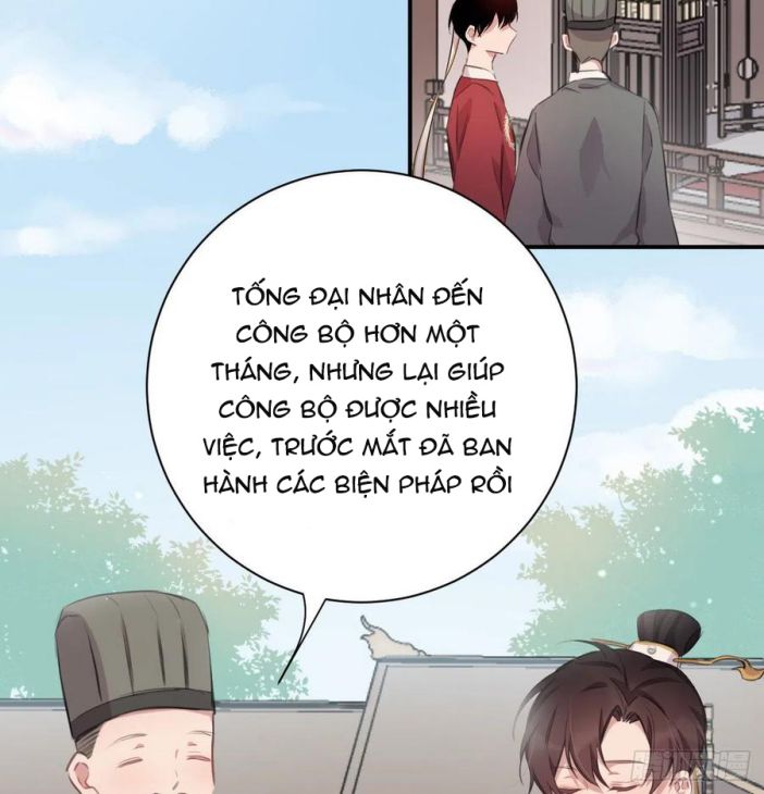 Bất Tảo Triều Chapter 33 - Trang 20