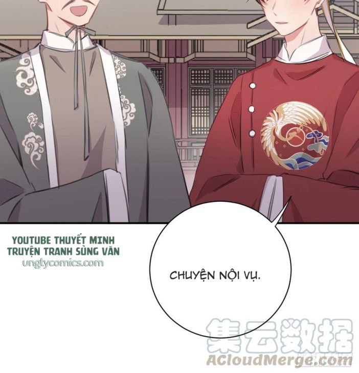 Bất Tảo Triều Chapter 33 - Trang 21