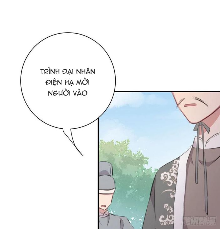 Bất Tảo Triều Chapter 33 - Trang 22